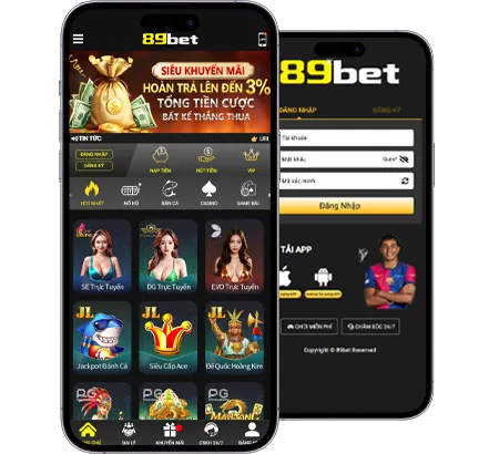 Kho game đa dạng trên 138bet App