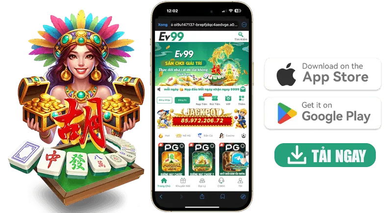 Bộ sưu tập slot đa dạng trên 138bet App