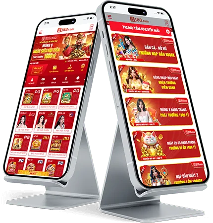 Trải nghiệm di động mượt mà với 138bet App