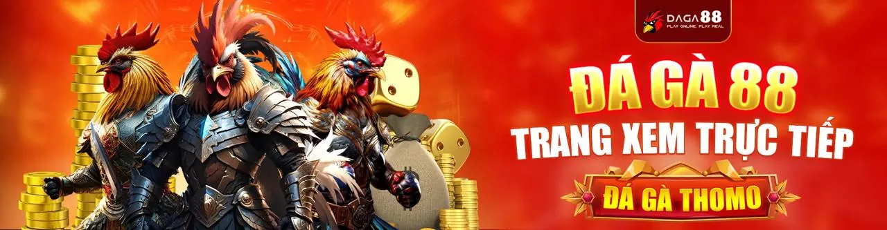 Đá Gà Trực Tuyến Hấp Dẫn trên Ứng dụng 138bet
