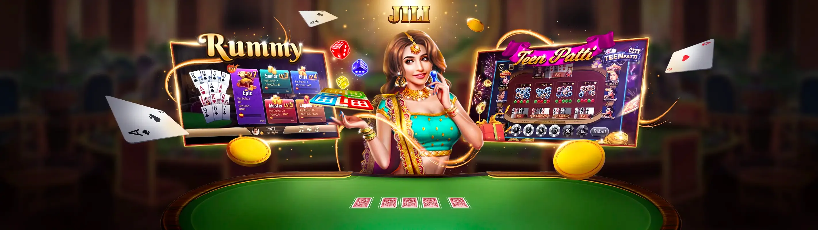 Giao diện ứng dụng 138bet với các trò cá cược thể thao và casino