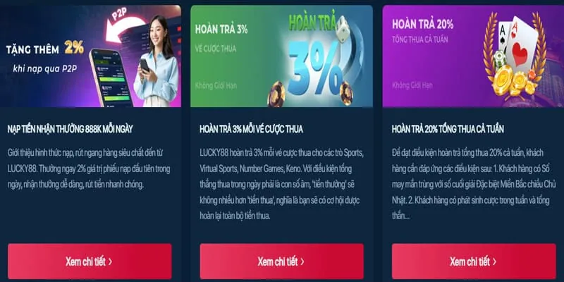 Cá cược thể thao trên 138bet app
